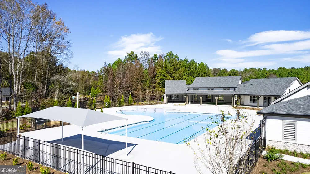 131 Champlain RD Hoschton, GA 30548