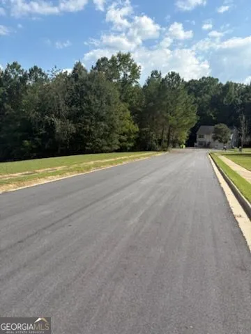 20 Ratliff DR Covington, GA 30016
