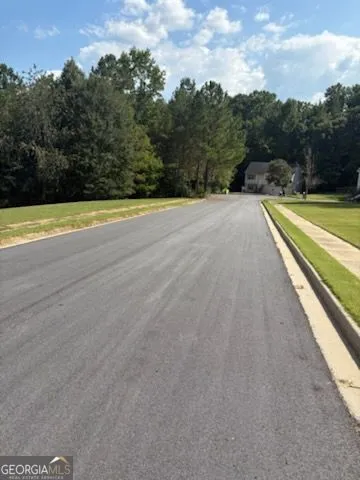 20 Ratliff DR Covington, GA 30016