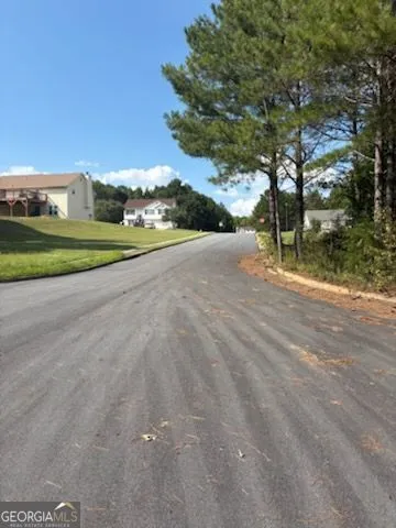 20 Ratliff DR Covington, GA 30016