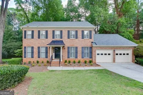766 Chesterfield DR