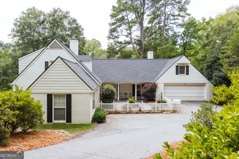 198 Xavier DR