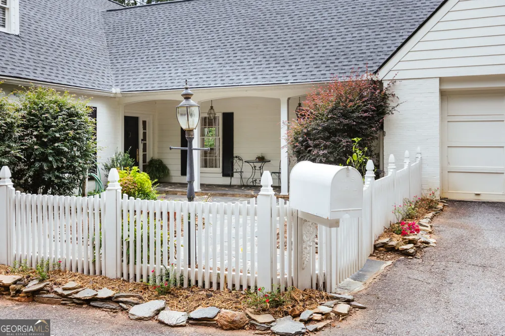 198 Xavier DR Athens, GA 30606