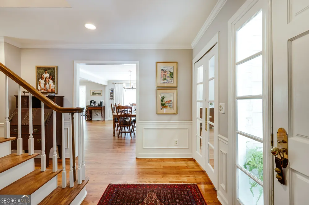 198 Xavier DR Athens, GA 30606