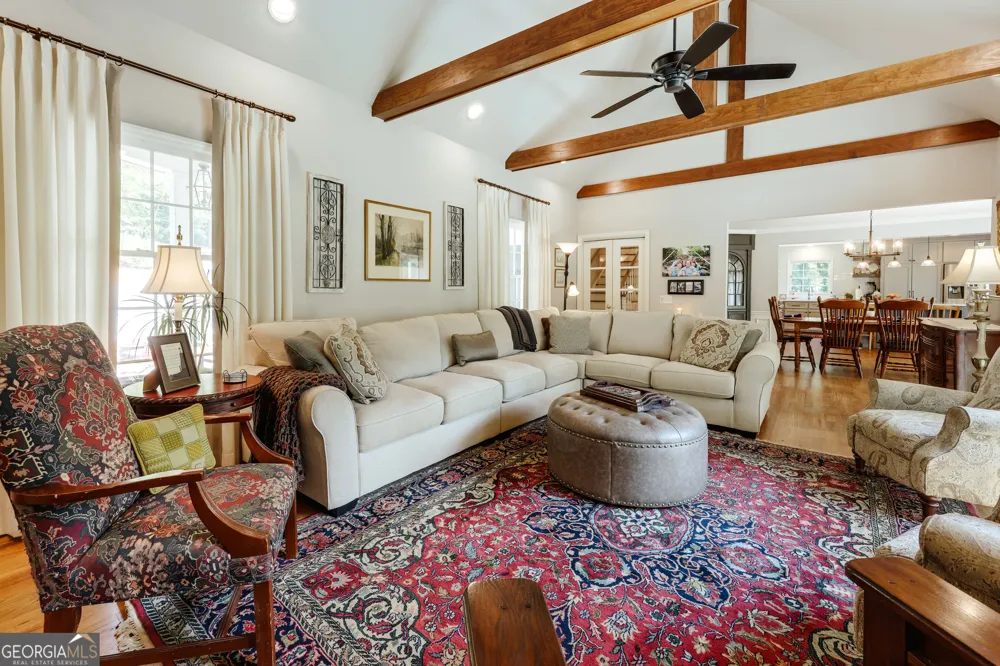 198 Xavier DR Athens, GA 30606