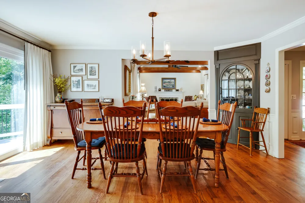 198 Xavier DR Athens, GA 30606