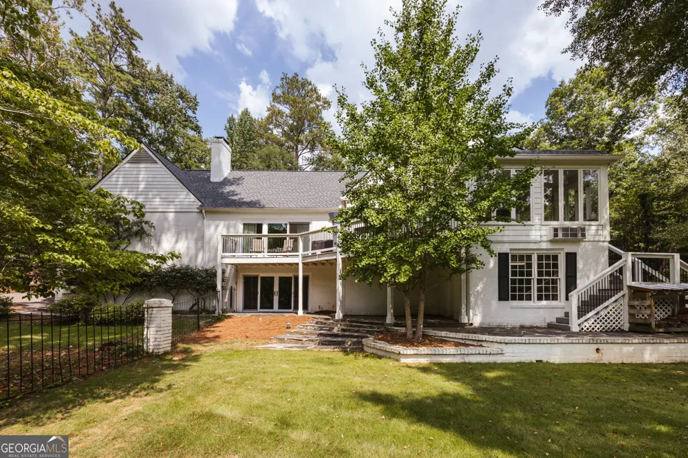198 Xavier DR Athens, GA 30606