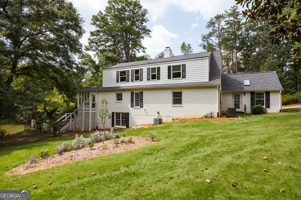 198 Xavier DR Athens, GA 30606