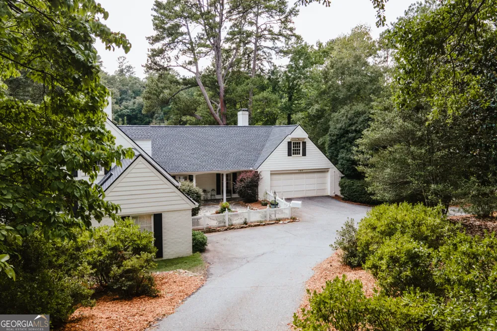 198 Xavier DR Athens, GA 30606