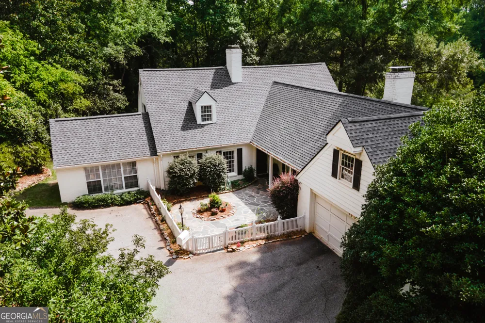 198 Xavier DR Athens, GA 30606