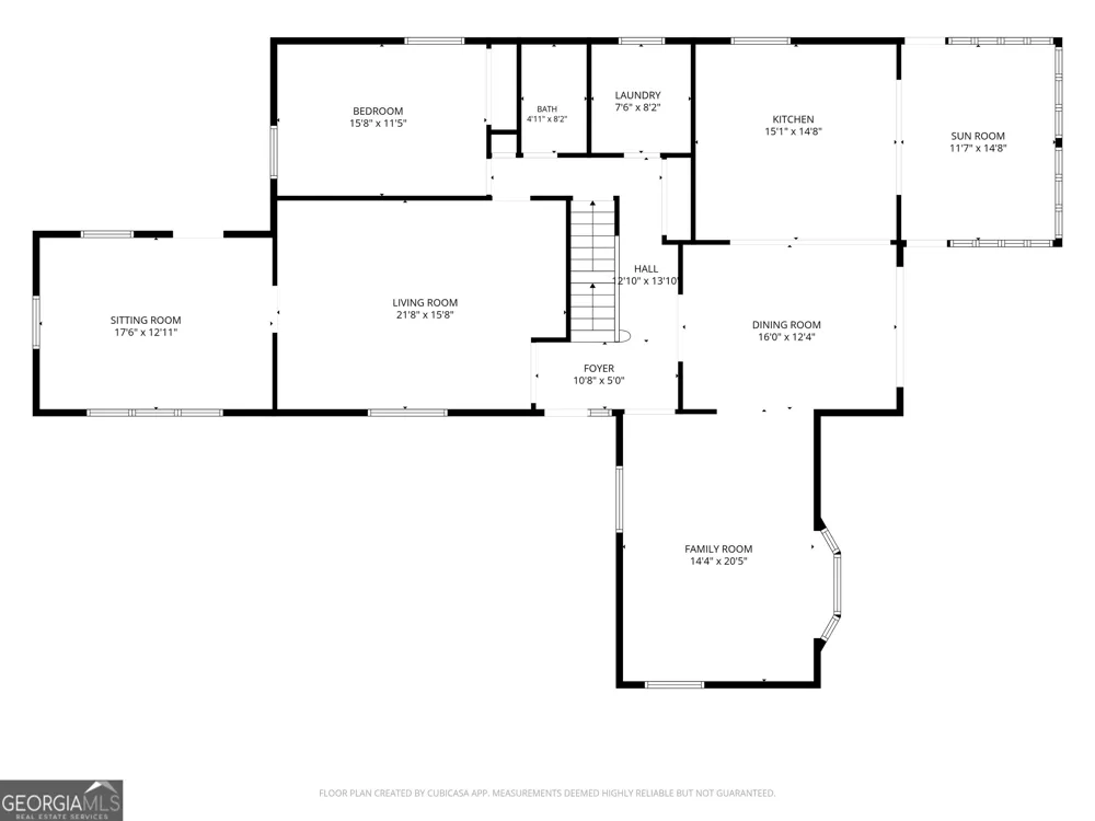 198 Xavier DR Athens, GA 30606