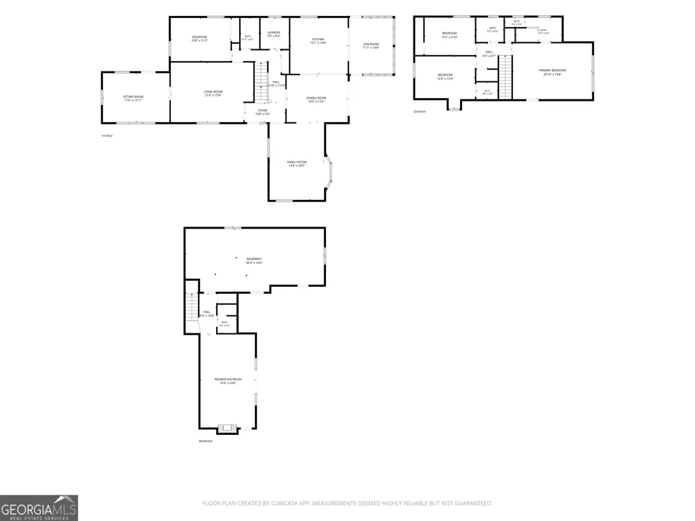 198 Xavier DR Athens, GA 30606