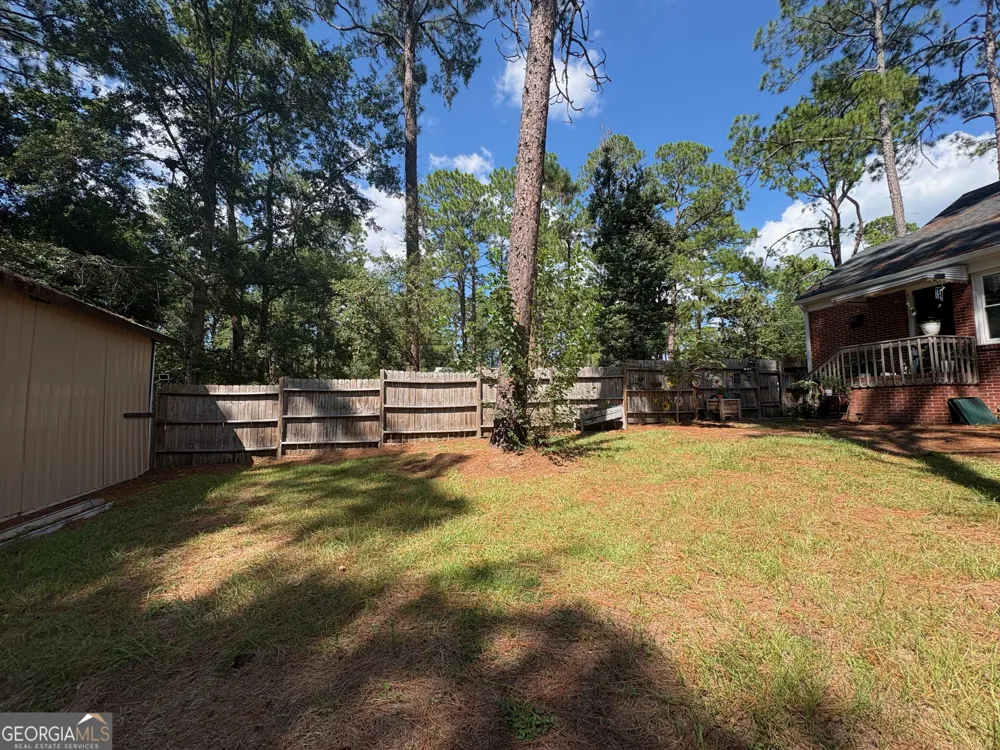 517 N Main ST Statesboro, GA 30458