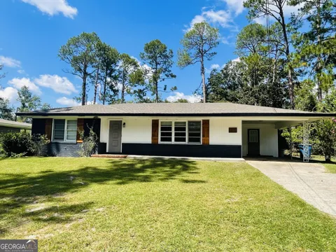 912 Jungle RD