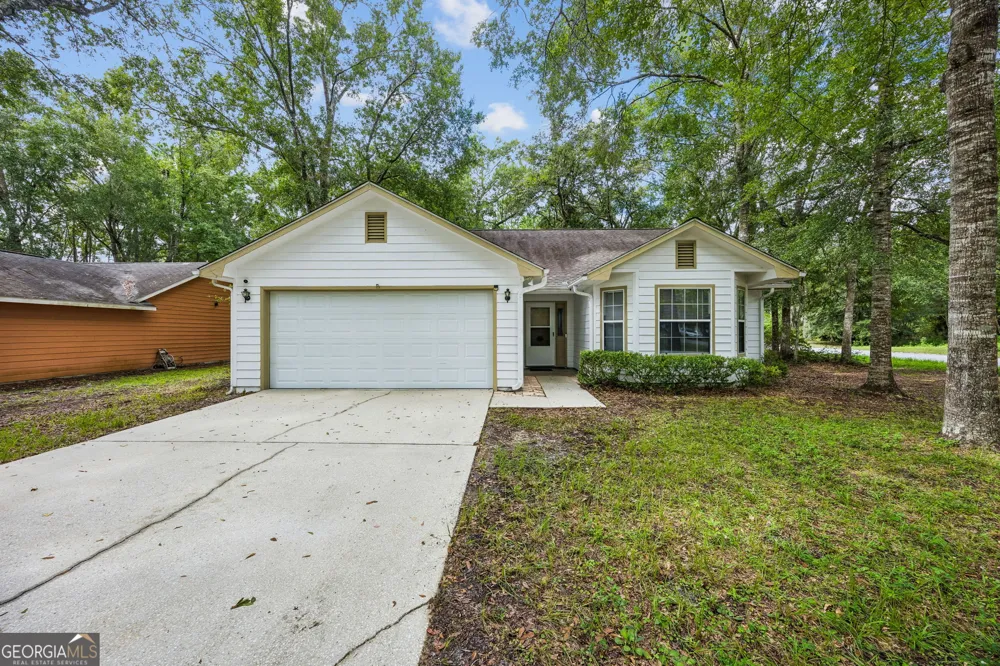 101 Baytree CT Kingsland, GA 31548
