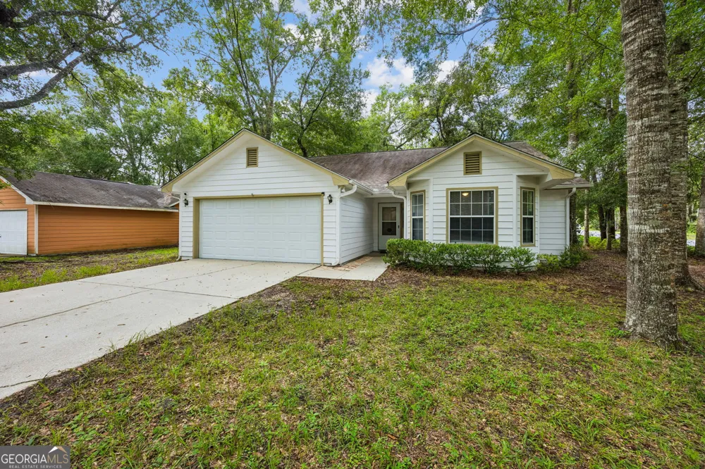 101 Baytree CT Kingsland, GA 31548