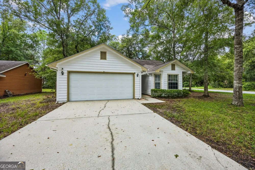 101 Baytree CT Kingsland, GA 31548