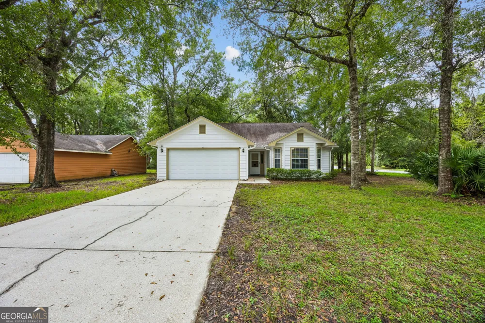 101 Baytree CT Kingsland, GA 31548