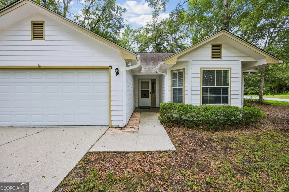 101 Baytree CT Kingsland, GA 31548