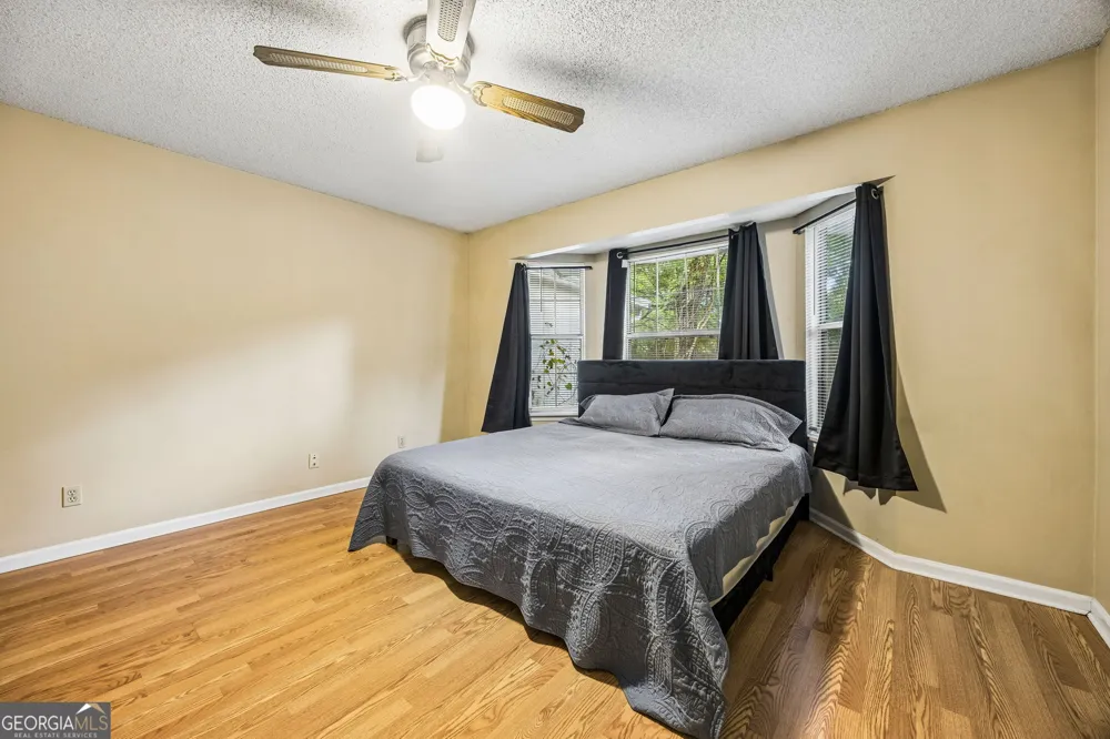 101 Baytree CT Kingsland, GA 31548