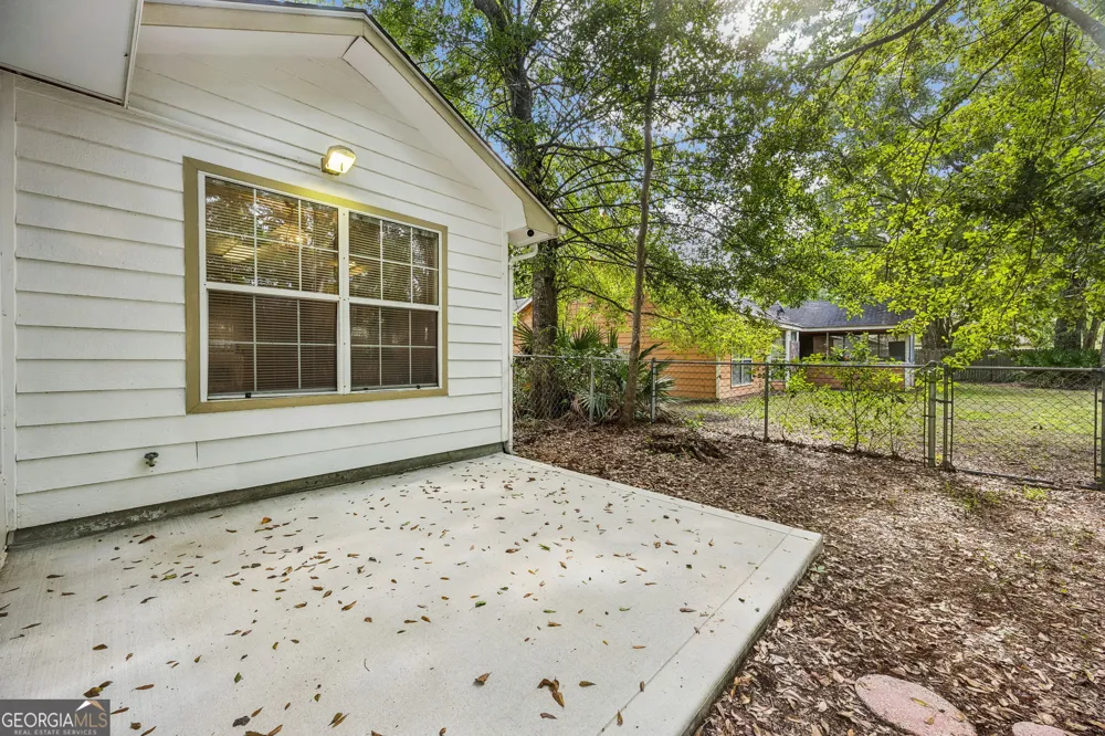 101 Baytree CT Kingsland, GA 31548