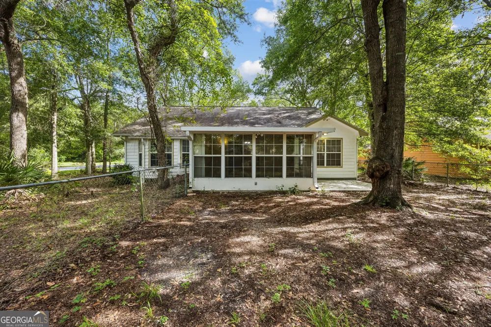 101 Baytree CT Kingsland, GA 31548