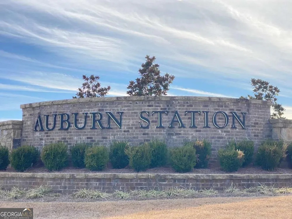 72 Station Overlook DR Auburn, GA 30011