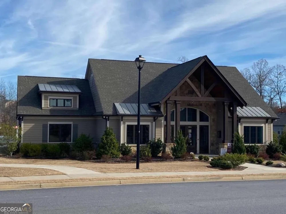 72 Station Overlook DR Auburn, GA 30011