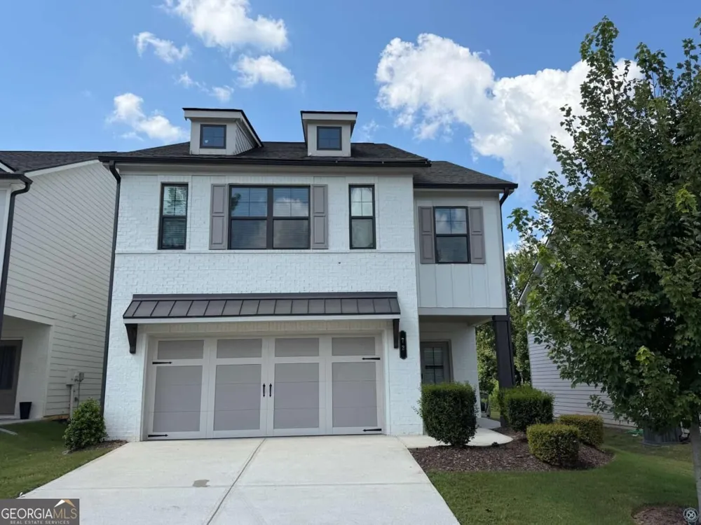 72 Station Overlook DR Auburn, GA 30011