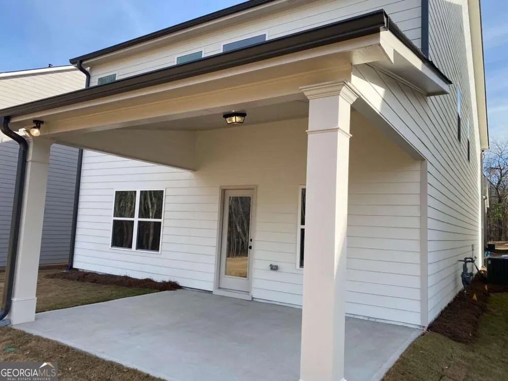 72 Station Overlook DR Auburn, GA 30011