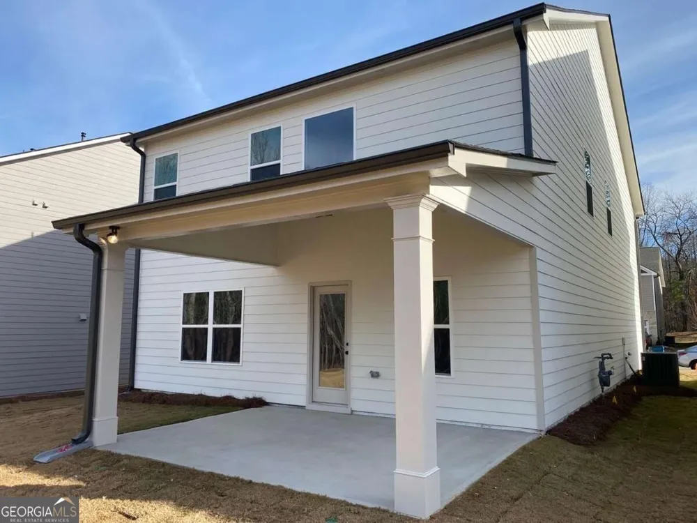72 Station Overlook DR Auburn, GA 30011