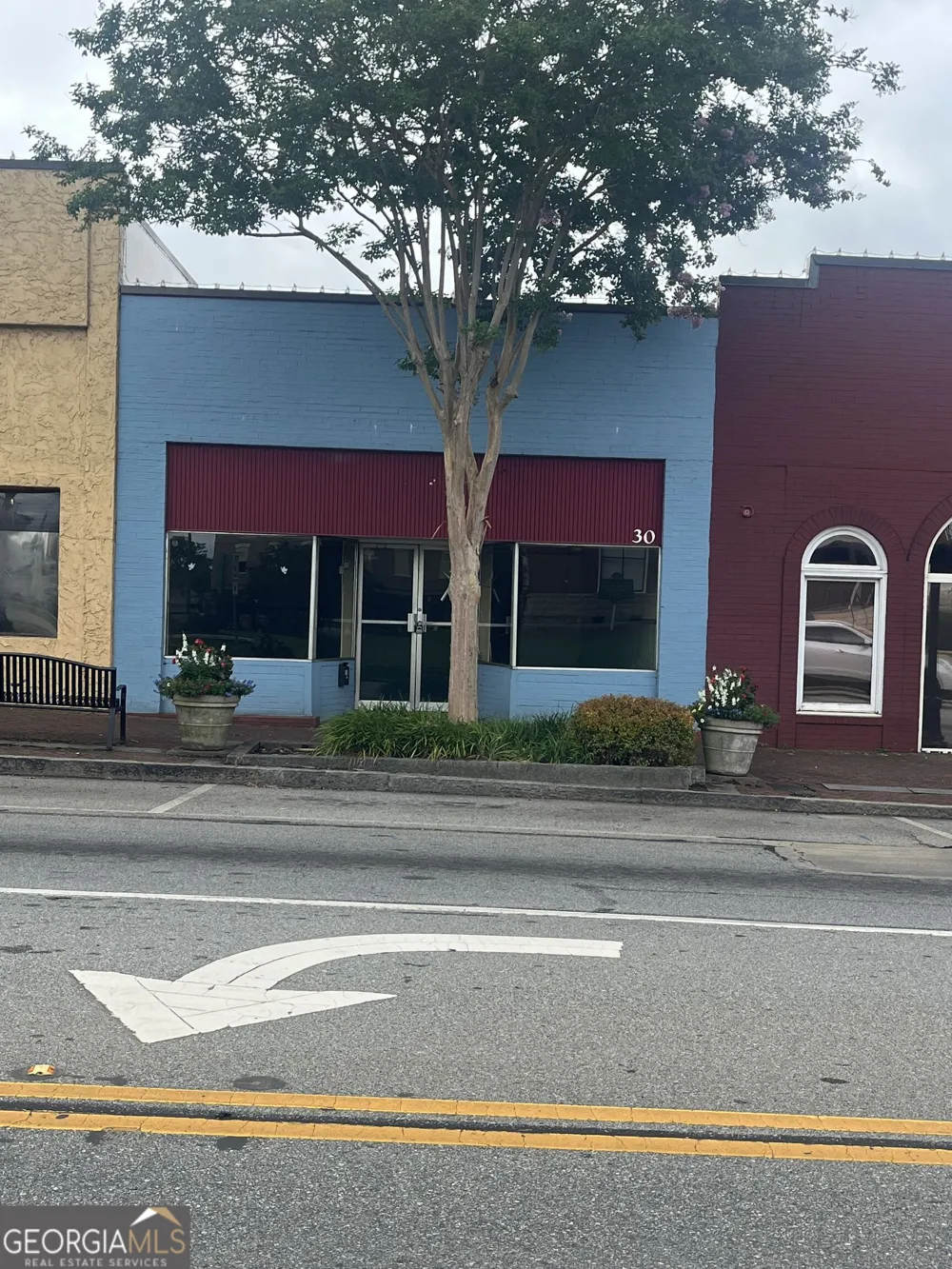 30 3rd ST Jackson, GA 30233