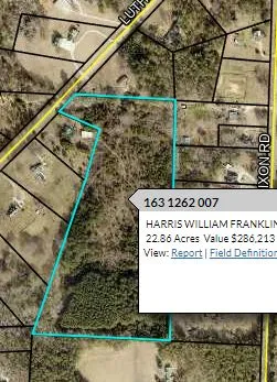 374 A & B LUTHER BAILEY RD Senoia, GA 30276