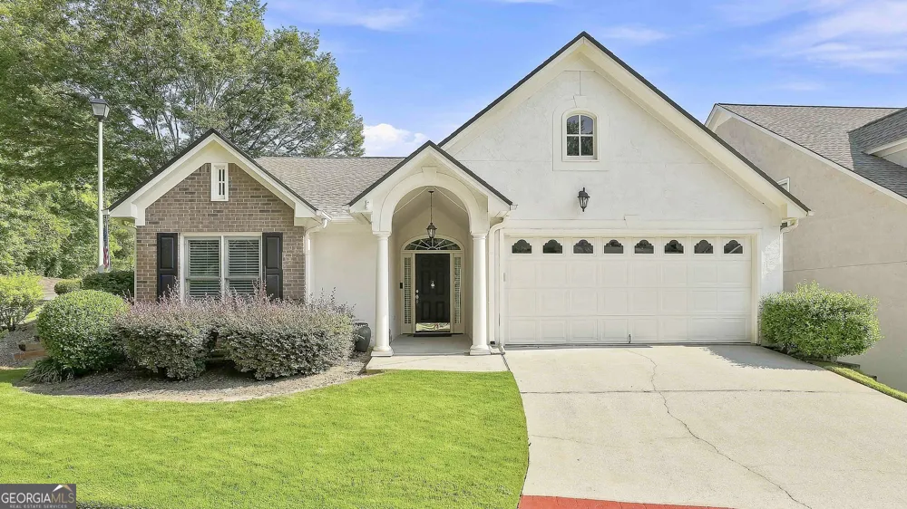 100 Augusta DR Peachtree City, GA 30269