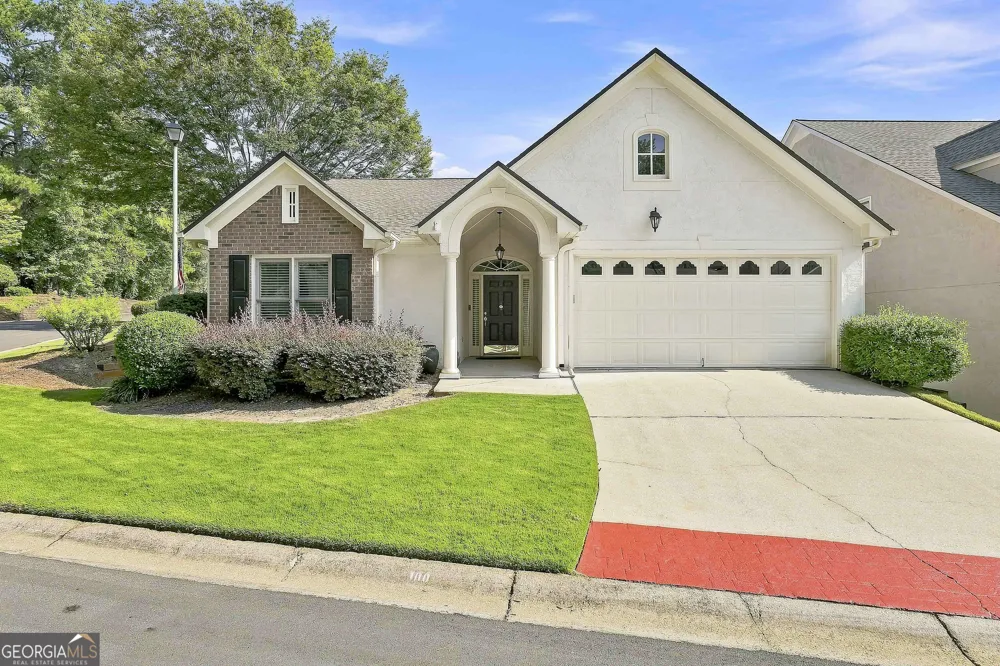 100 Augusta DR Peachtree City, GA 30269