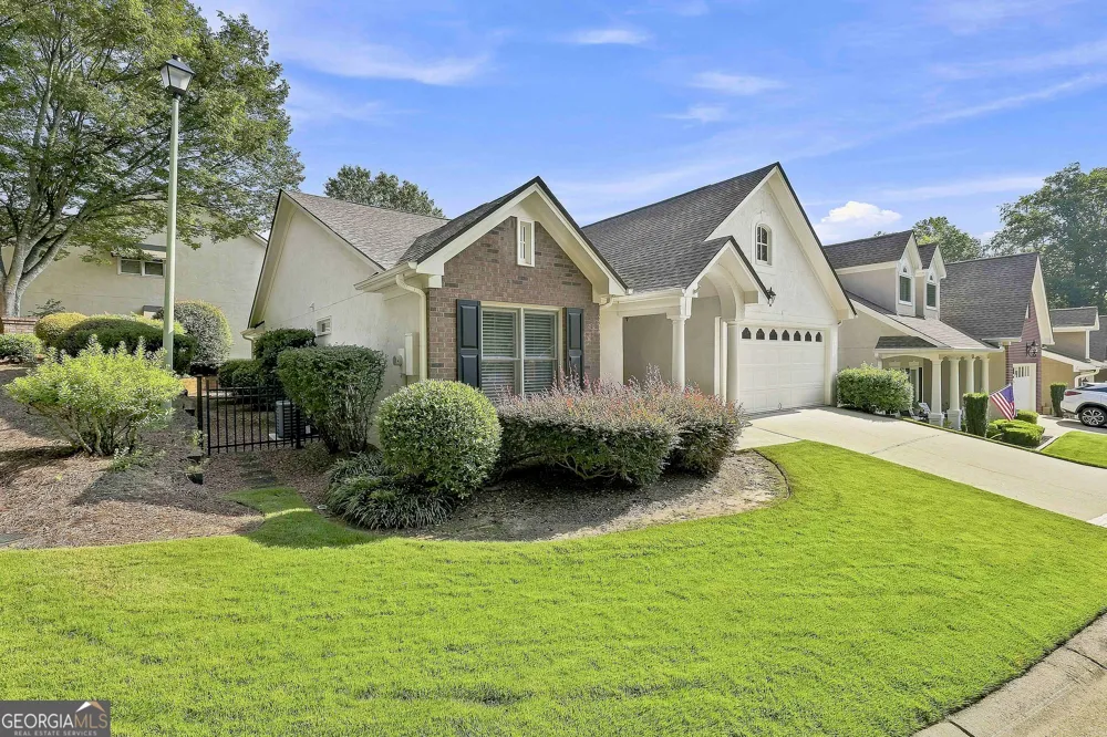 100 Augusta DR Peachtree City, GA 30269