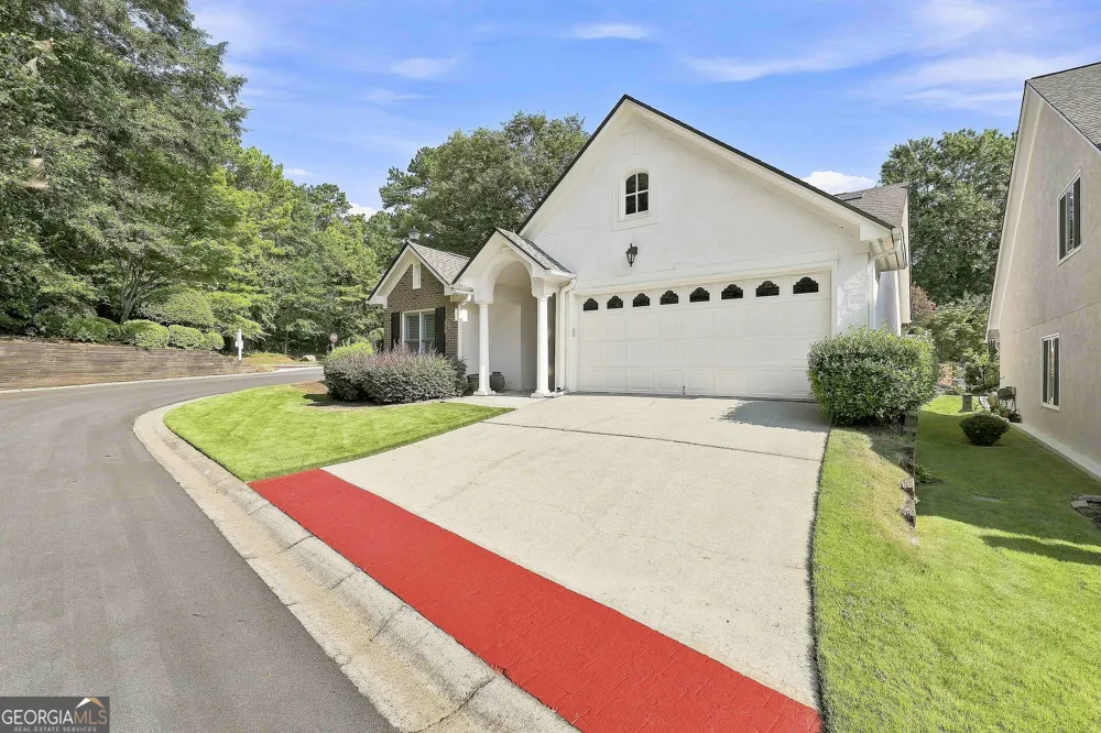 100 Augusta DR Peachtree City, GA 30269