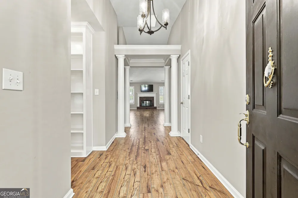 100 Augusta DR Peachtree City, GA 30269