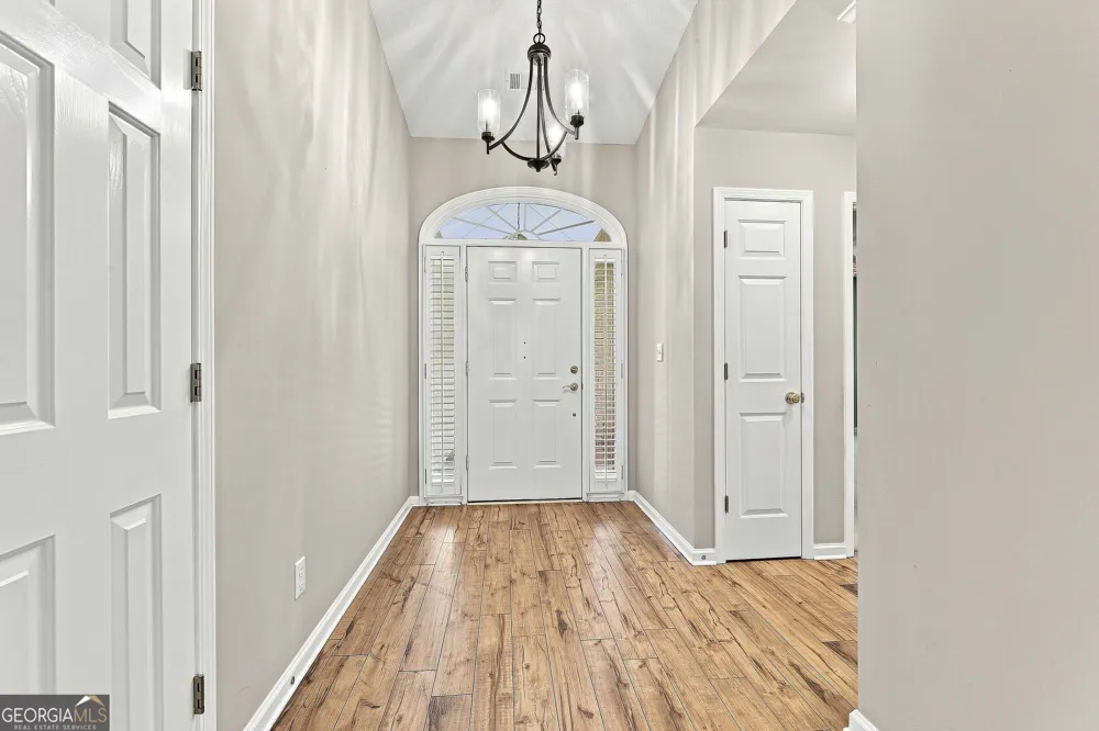 100 Augusta DR Peachtree City, GA 30269