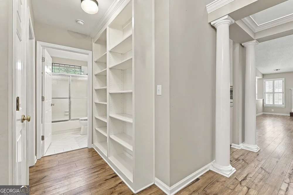 100 Augusta DR Peachtree City, GA 30269