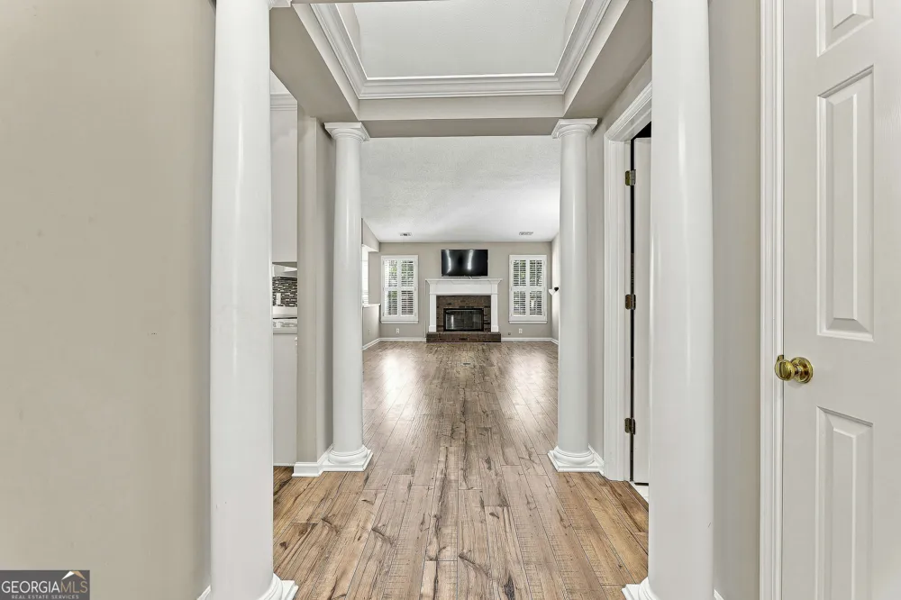100 Augusta DR Peachtree City, GA 30269