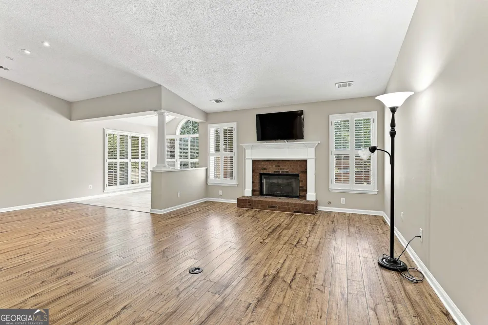 100 Augusta DR Peachtree City, GA 30269