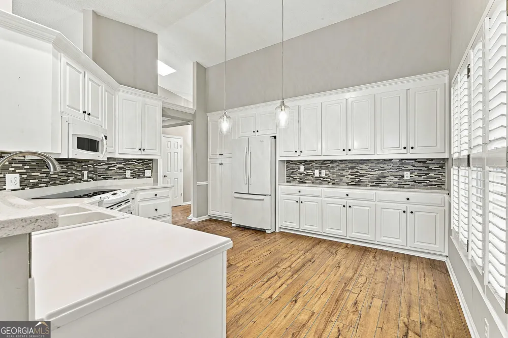 100 Augusta DR Peachtree City, GA 30269