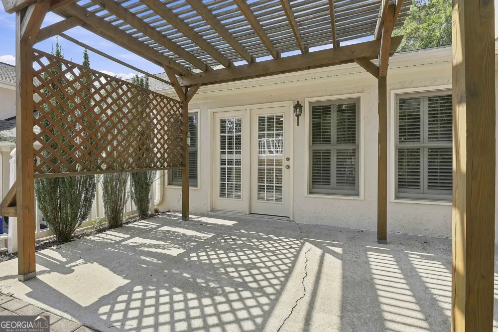 100 Augusta DR Peachtree City, GA 30269