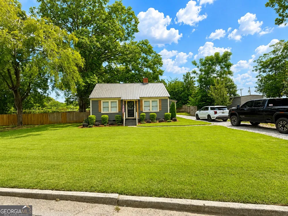 6148 Wheat ST NE Covington, GA 30014