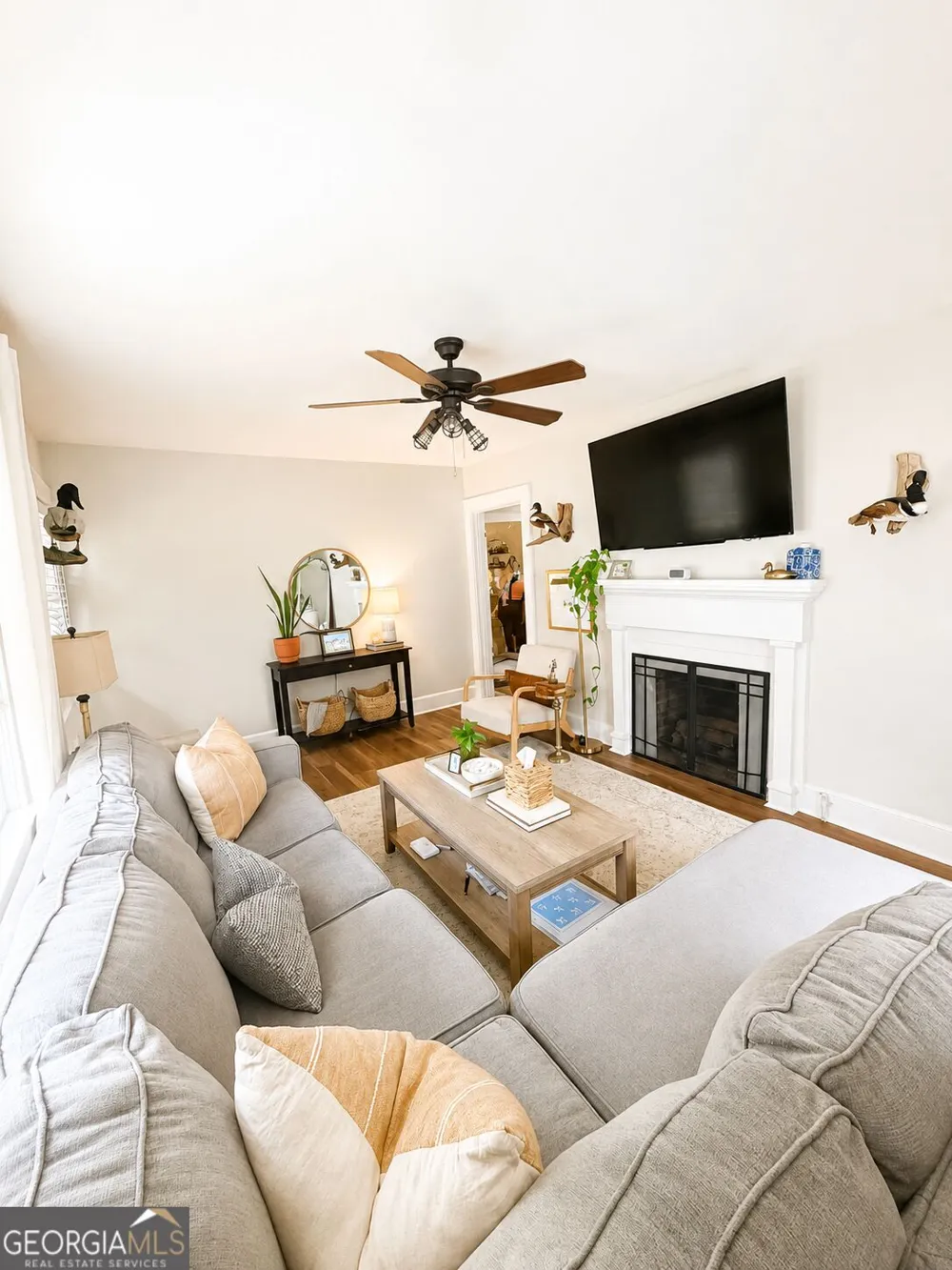 6148 Wheat ST NE Covington, GA 30014