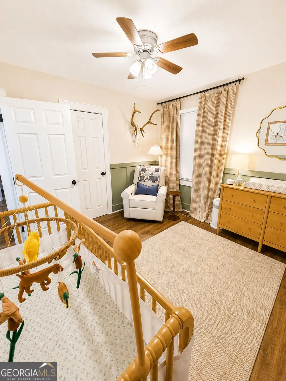 6148 Wheat ST NE Covington, GA 30014