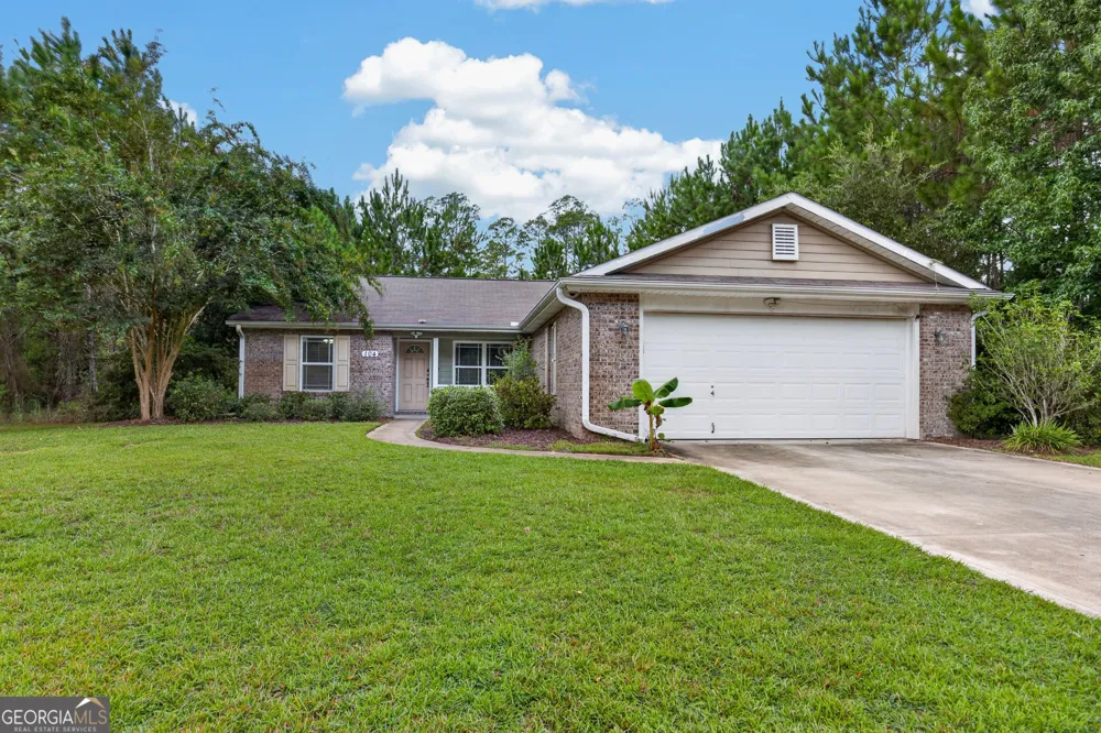 104 Grants WAY Kingsland, GA 31548