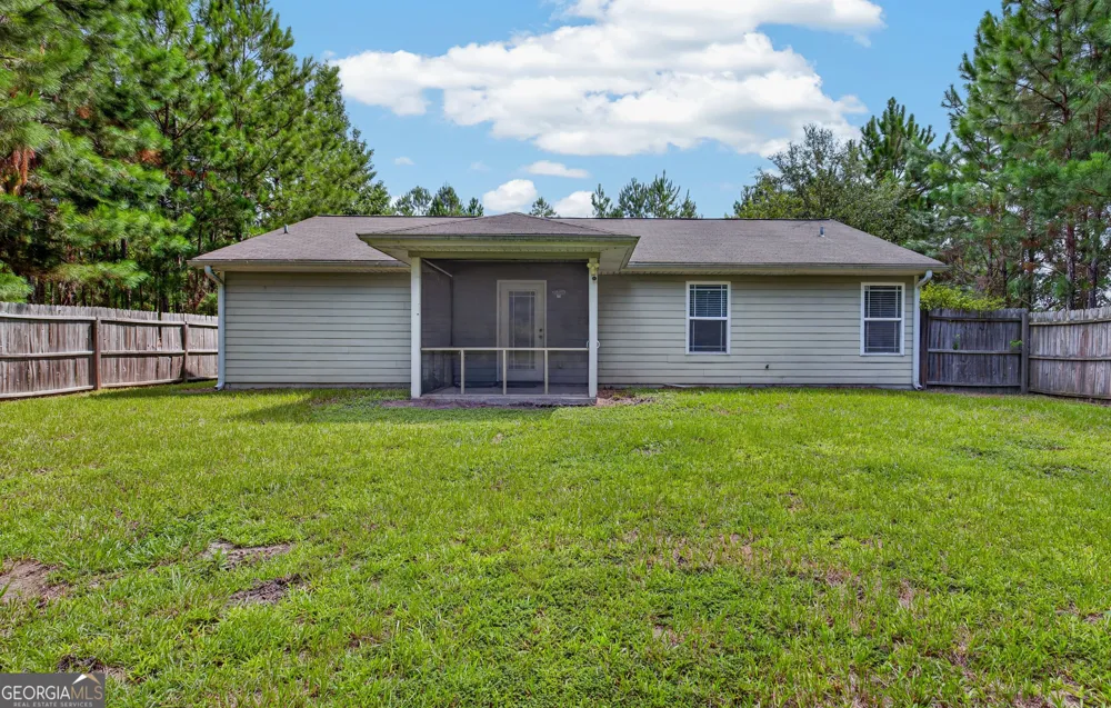 104 Grants WAY Kingsland, GA 31548