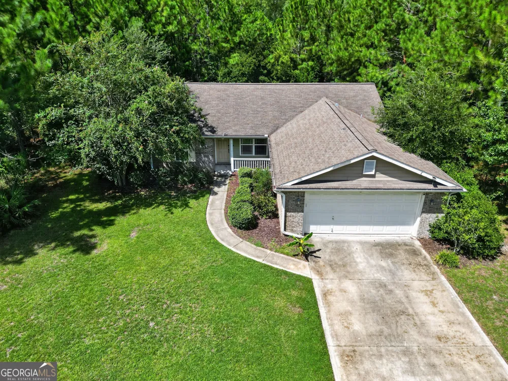 104 Grants WAY Kingsland, GA 31548